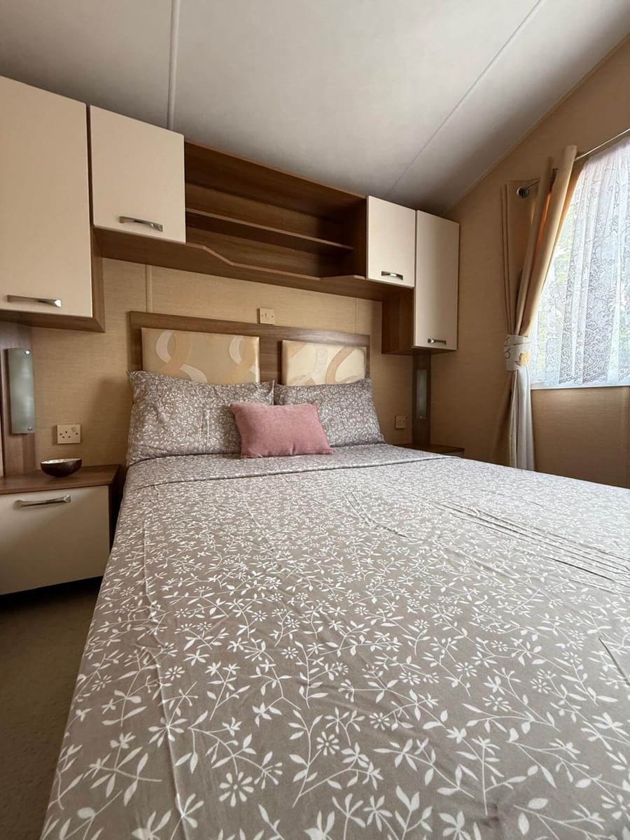 2 bedroom Mobile Home for sale in Vinaros with pool - € 52,816 (Ref: 9937187)