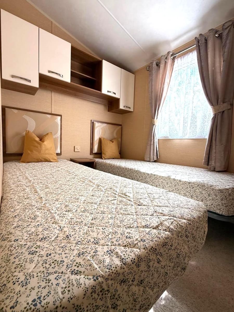2 bedroom Mobile Home for sale in Vinaros with pool - € 52,816 (Ref: 9937187)