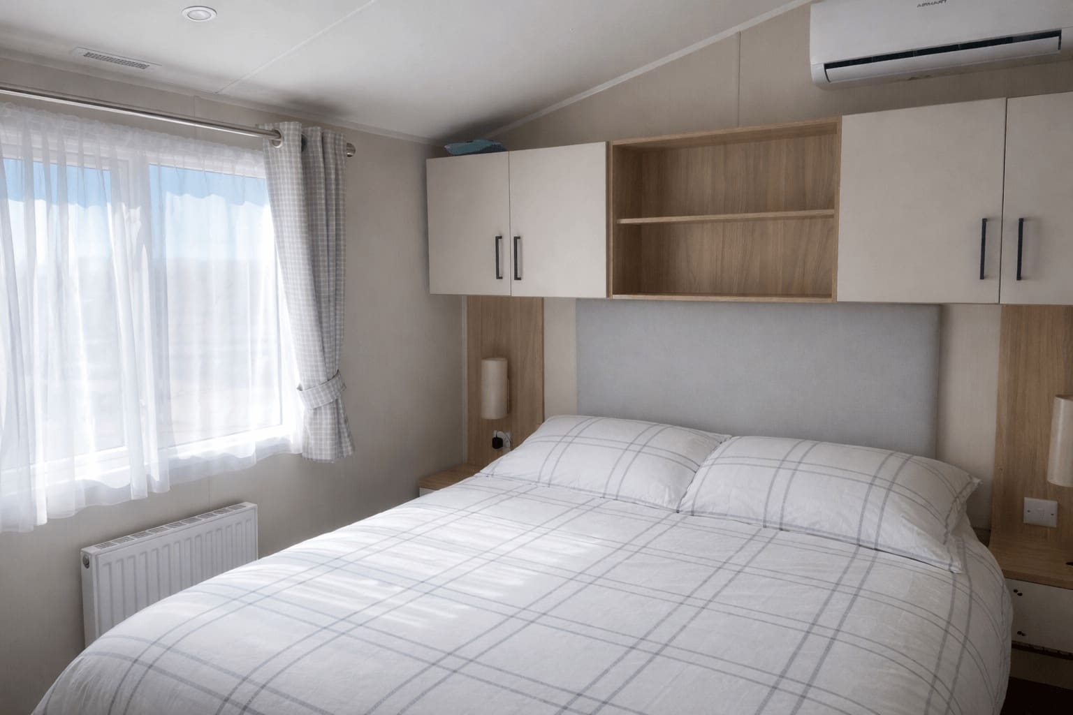 2 soveværelse Mobilhome til salg i Mollina med swimmingpool garage - € 81.712 (Ref: 9943798)