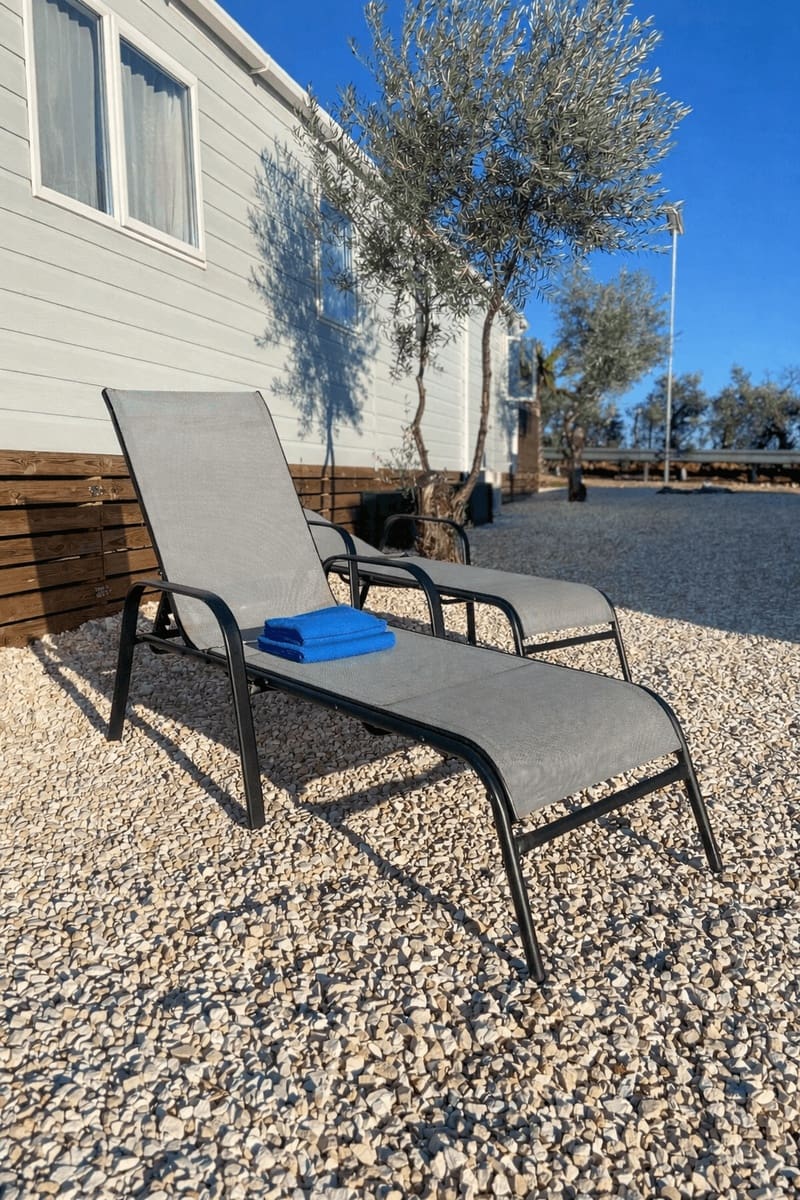 2 soveværelse Mobilhome til salg i Mollina med swimmingpool garage - € 81.712 (Ref: 9943798)