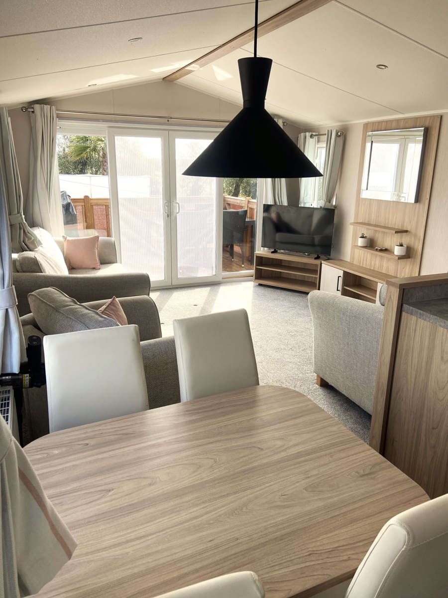 2 soveværelse Mobilhome til salg i Mollina med swimmingpool garage - € 81.712 (Ref: 9943798)