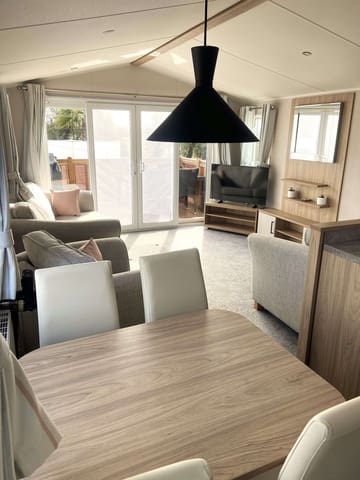 2 soveværelse Mobilhome til salg i Mollina med swimmingpool garage - € 81.712 (Ref: 9943798)