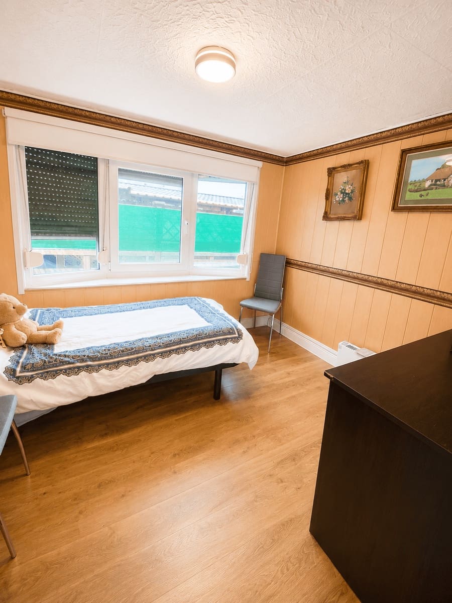 3 soveværelse Mobilhome til salg i Mollina med swimmingpool garage - € 128.355 (Ref: 9943841)