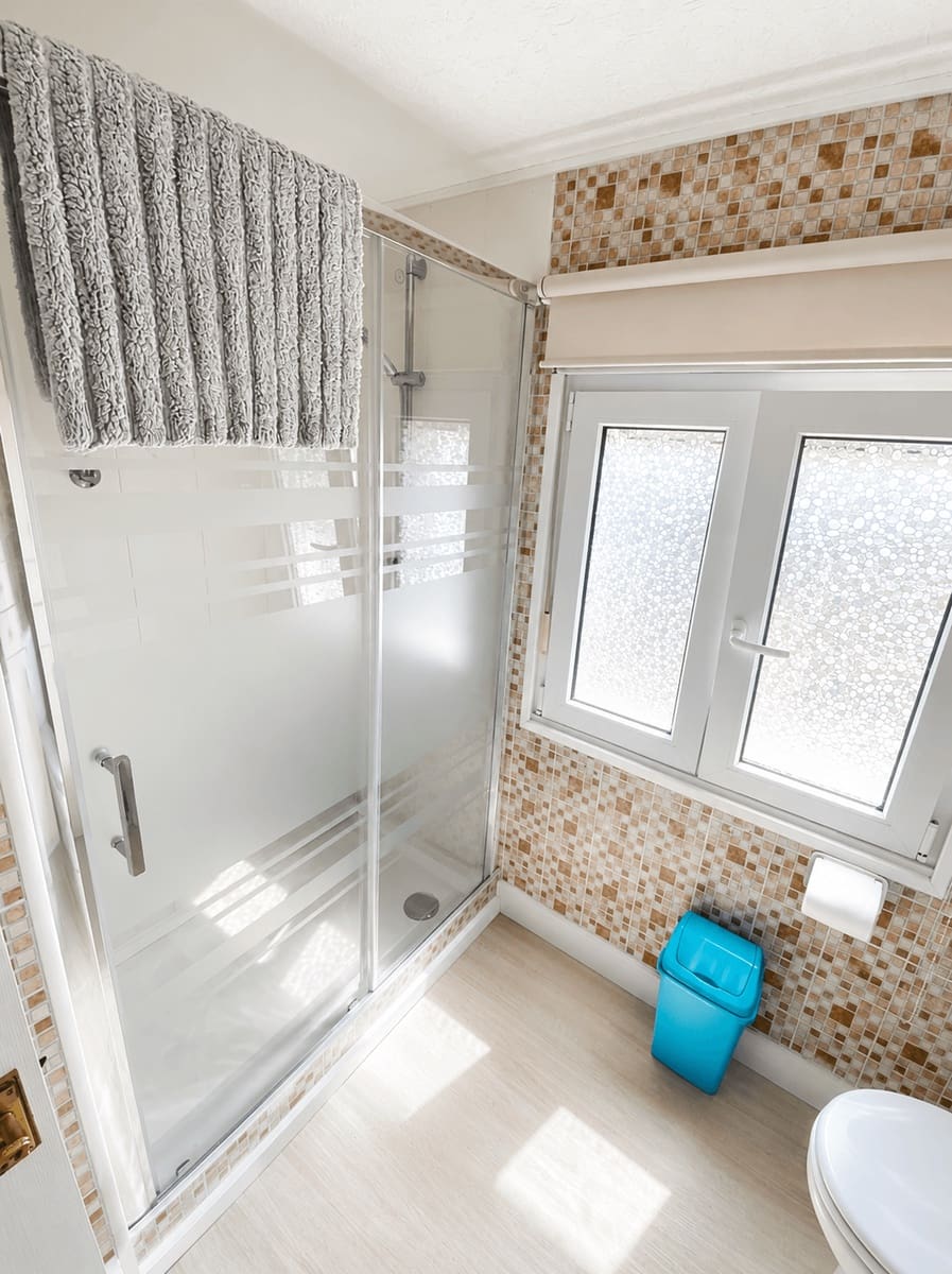 3 soveværelse Mobilhome til salg i Mollina med swimmingpool garage - € 128.355 (Ref: 9943841)