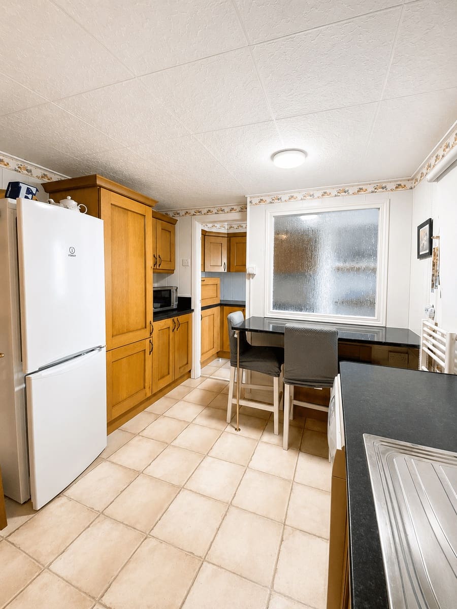 3 soveværelse Mobilhome til salg i Mollina med swimmingpool garage - € 128.355 (Ref: 9943841)