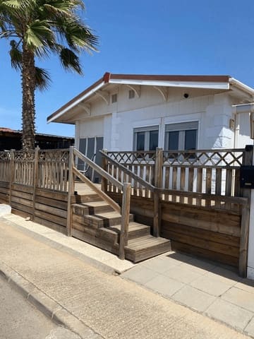 3 soveværelse Mobilhome til salg i Mollina med swimmingpool garage - € 128.355 (Ref: 9943841)