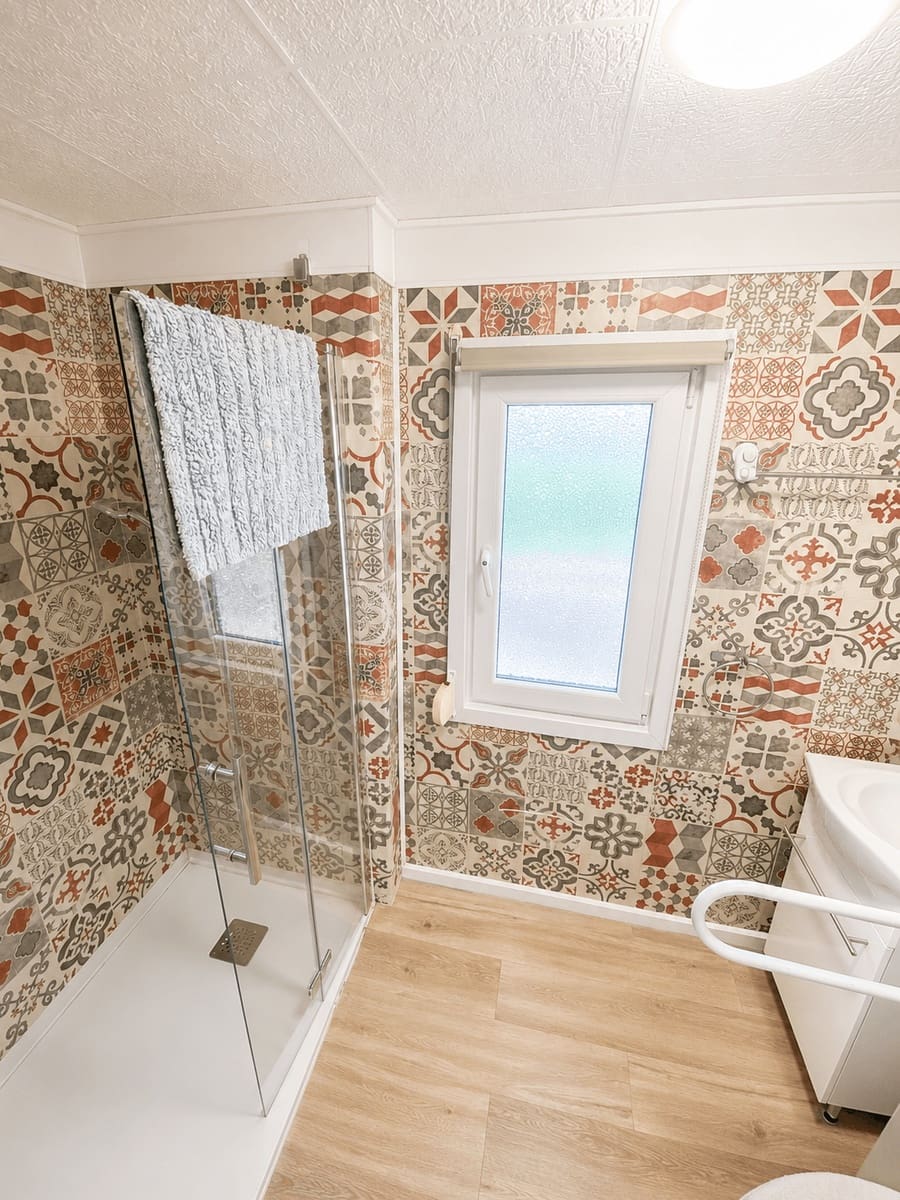 3 soveværelse Mobilhome til salg i Mollina med swimmingpool garage - € 128.355 (Ref: 9943841)