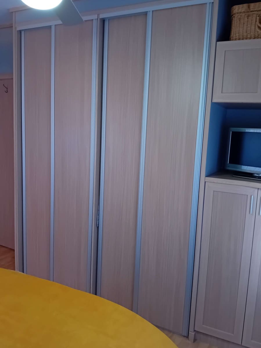 3 makuuhuone Asuntovaunu myytävänä paikassa Mollina mukana uima-altaan 
autotalli - 145 127 € (Ref: 9946706)
