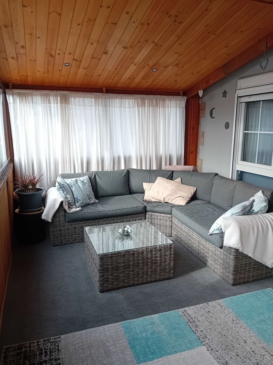 3 makuuhuone Asuntovaunu myytävänä paikassa Mollina mukana uima-altaan 
autotalli - 145 127 € (Ref: 9946706)