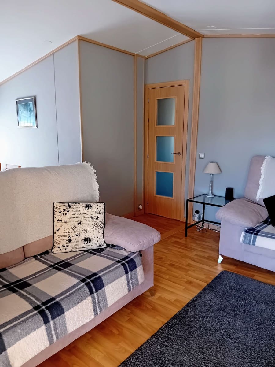 3 makuuhuone Asuntovaunu myytävänä paikassa Mollina mukana uima-altaan 
autotalli - 145 127 € (Ref: 9946706)