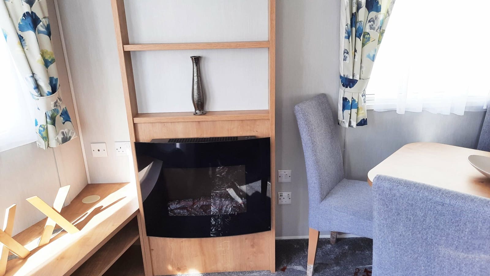 Casa Móvil de 2 habitaciones en Mollina en venta con piscina garaje - 58.515 € (Ref: 9946742)