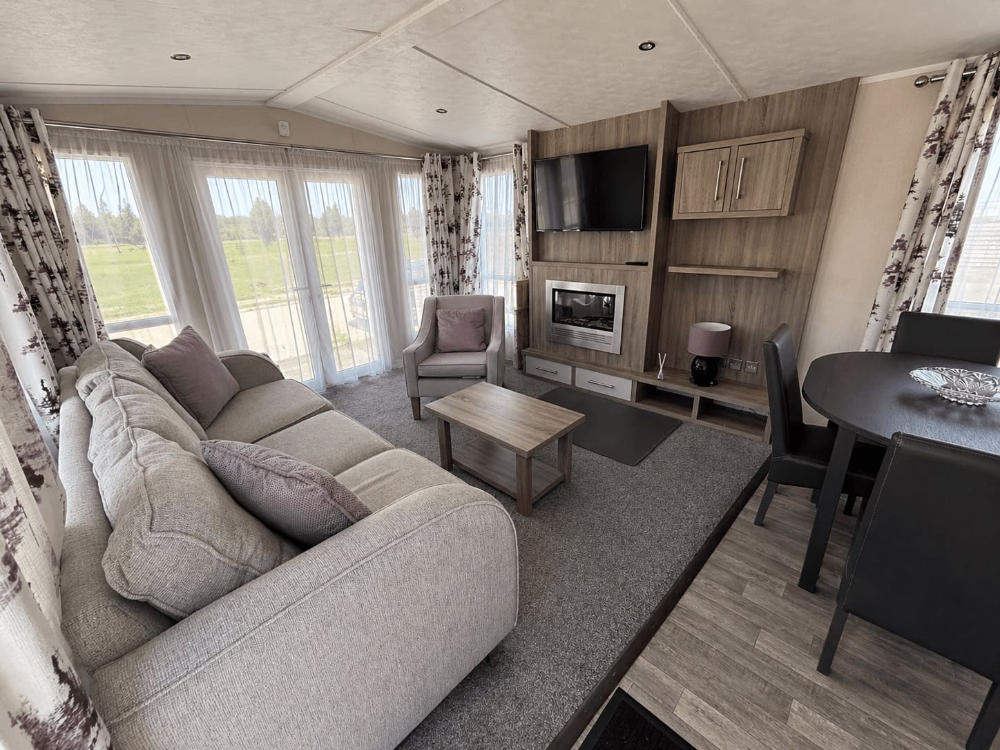 2 soveværelse Mobilhome til salg i Mollina med swimmingpool garage - € 81.924 (Ref: 9946775)
