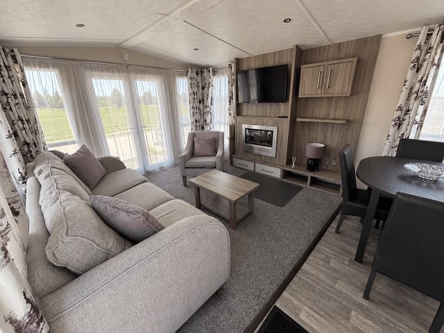 2 soveværelse Mobilhome til salg i Mollina med swimmingpool garage - € 81.924 (Ref: 9946775)