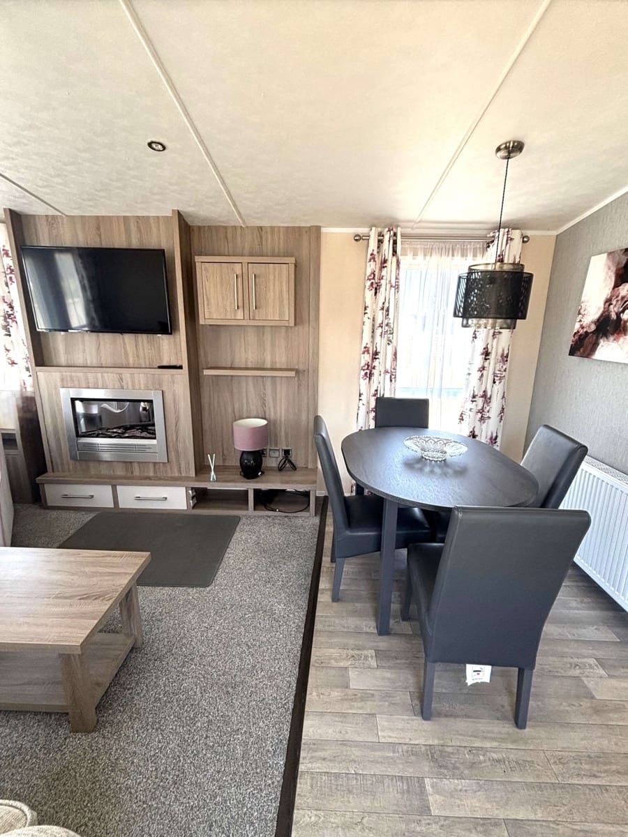 2 soveværelse Mobilhome til salg i Mollina med swimmingpool garage - € 81.924 (Ref: 9946775)