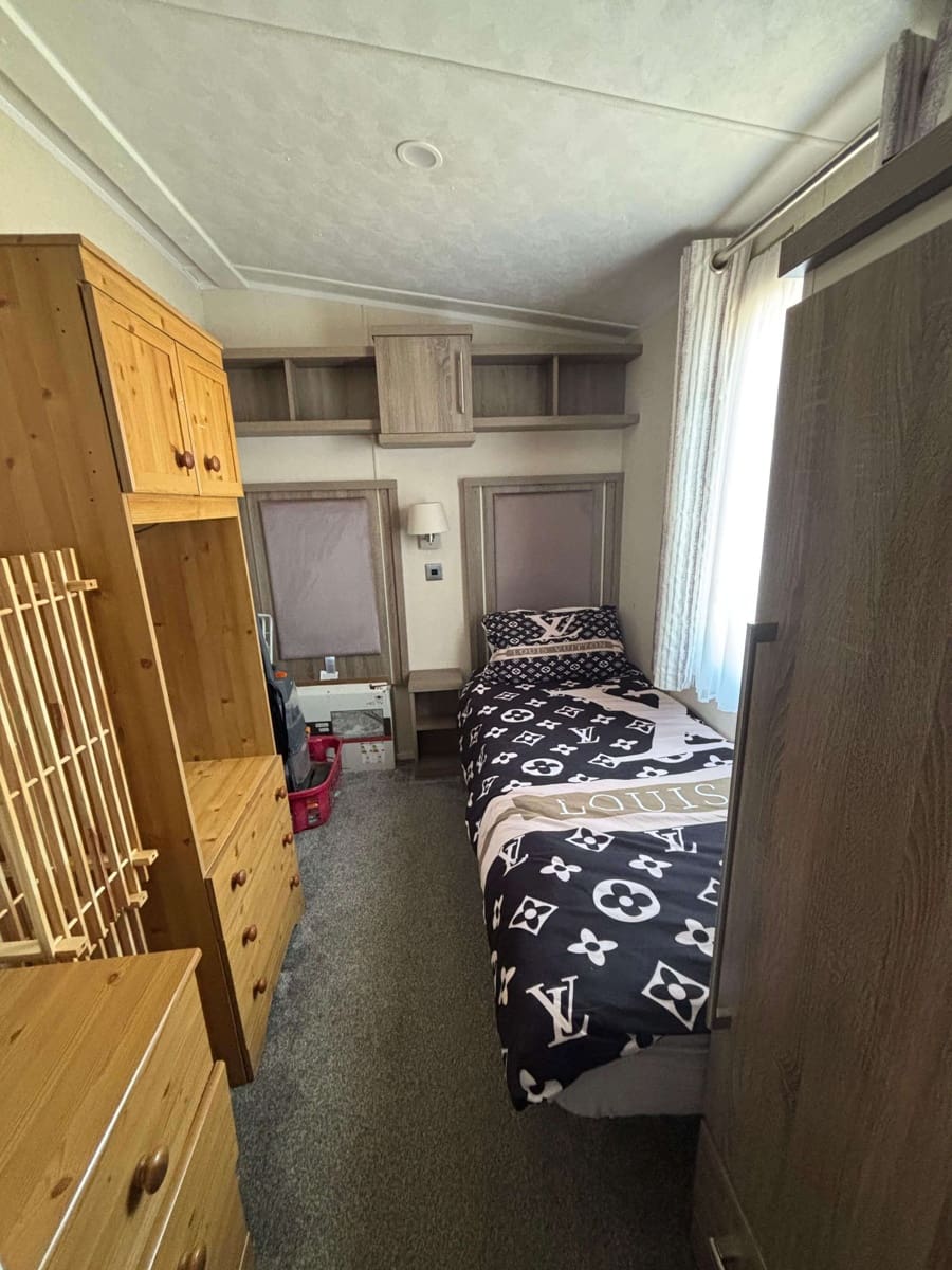 2 soveværelse Mobilhome til salg i Mollina med swimmingpool garage - € 81.924 (Ref: 9946775)