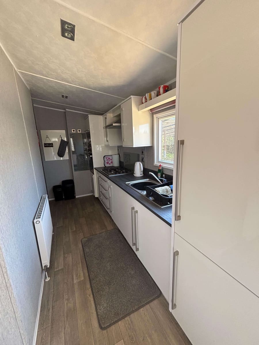 2 soveværelse Mobilhome til salg i Mollina med swimmingpool garage - € 81.924 (Ref: 9946775)