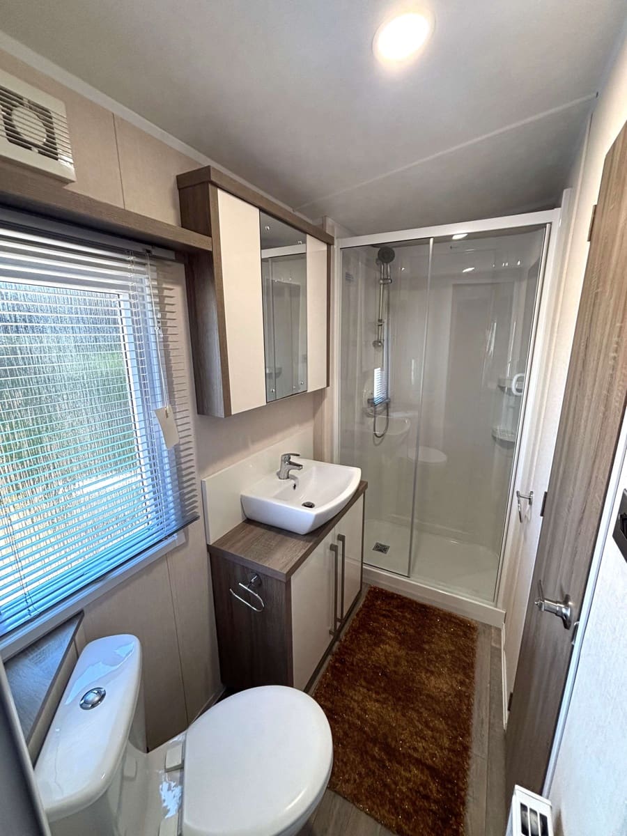 2 soveværelse Mobilhome til salg i Mollina med swimmingpool garage - € 81.924 (Ref: 9946775)