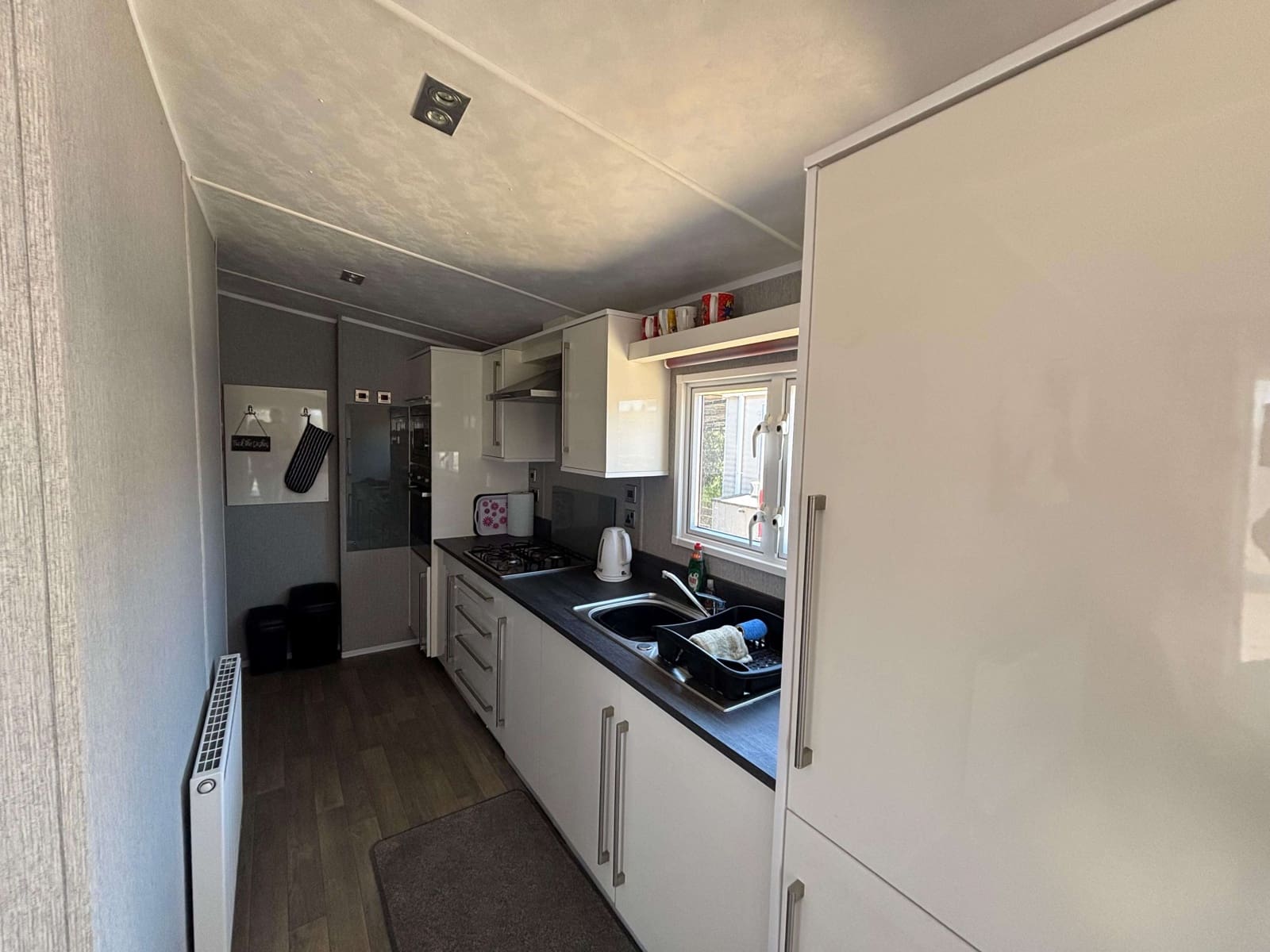 2 soveværelse Mobilhome til salg i Mollina med swimmingpool garage - € 81.924 (Ref: 9946775)
