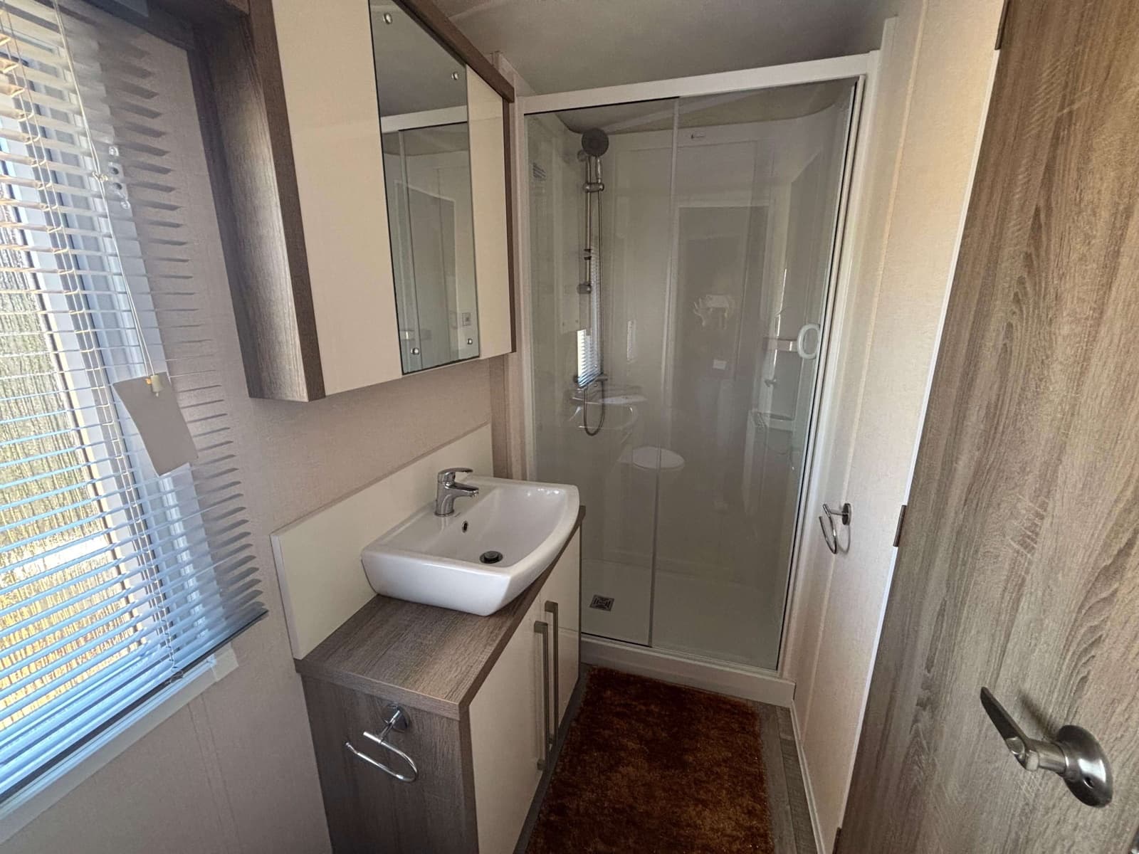 2 soveværelse Mobilhome til salg i Mollina med swimmingpool garage - € 81.924 (Ref: 9946775)