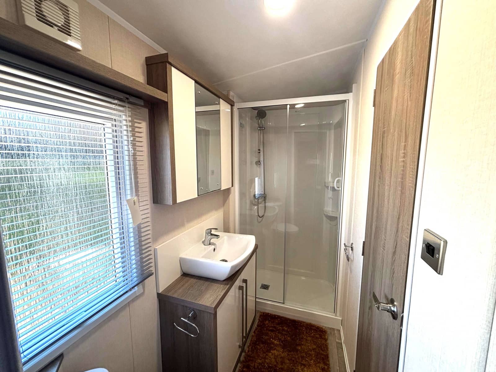 2 soveværelse Mobilhome til salg i Mollina med swimmingpool garage - € 81.924 (Ref: 9946775)