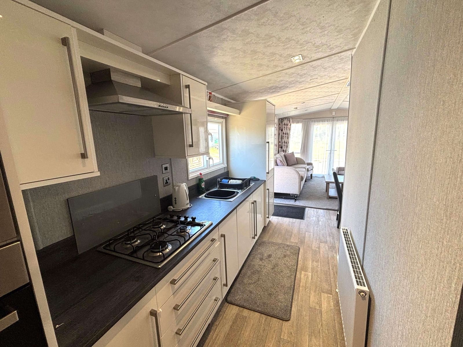 2 soveværelse Mobilhome til salg i Mollina med swimmingpool garage - € 81.924 (Ref: 9946775)