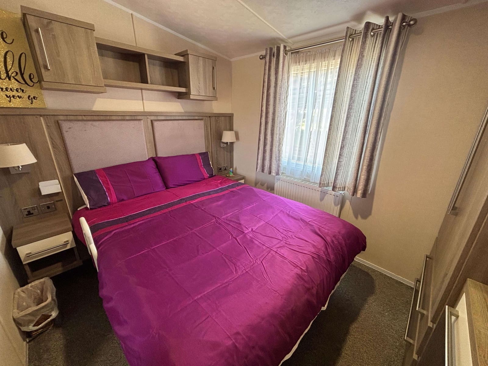 2 soveværelse Mobilhome til salg i Mollina med swimmingpool garage - € 81.924 (Ref: 9946775)