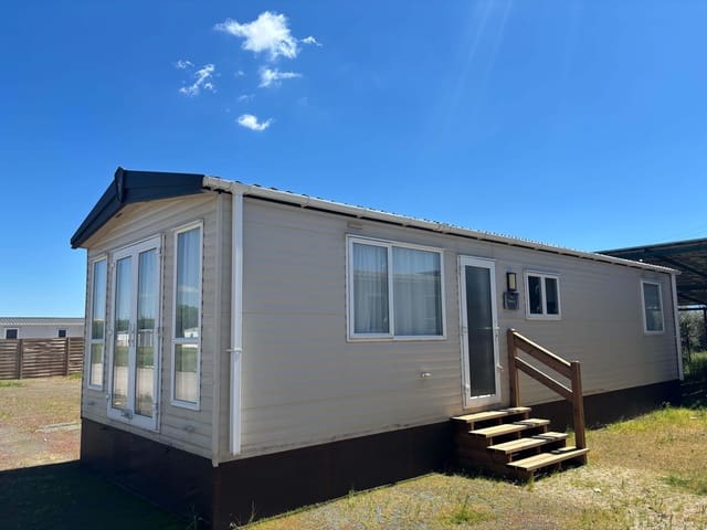 2 soveværelse Mobilhome til salg i Mollina med swimmingpool garage - € 81.924 (Ref: 9946775)