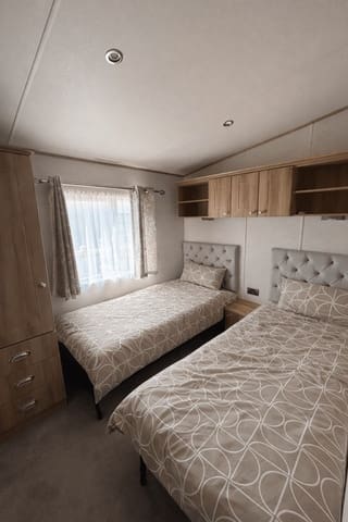 2 chambre Mobil-Home à vendre à Mollina avec piscine garage - 97 316 € (Ref: 9956334)