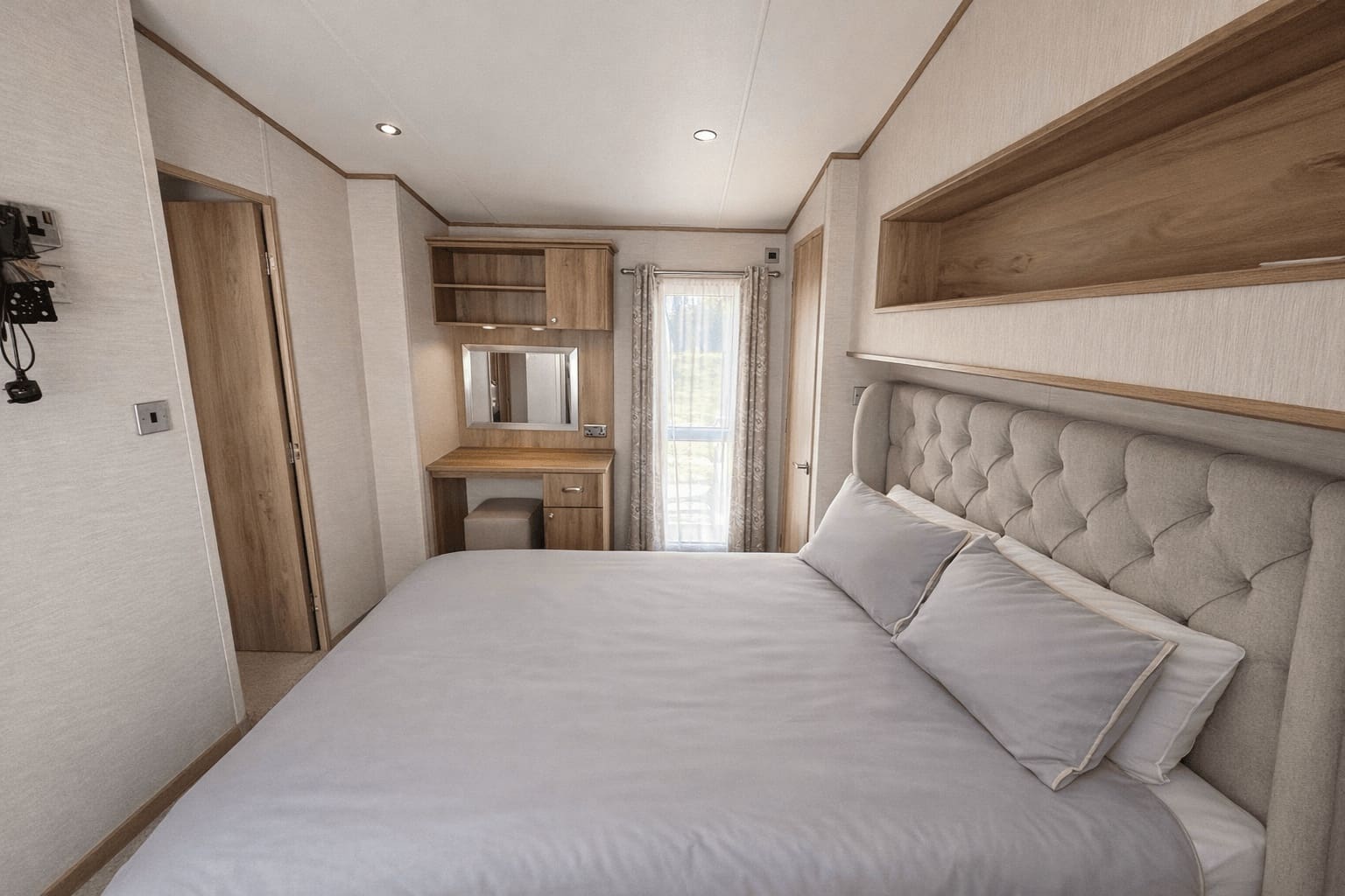 2 bedroom Mobile Home for sale in Mollina with pool garage - € 97,421 (Ref: 9956334)