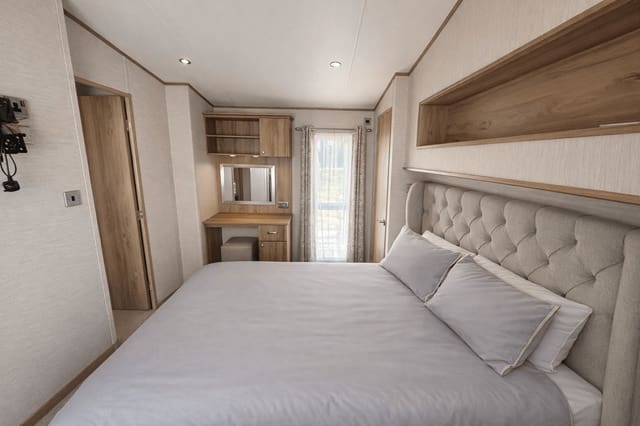 2 chambre Mobil-Home à vendre à Mollina avec piscine garage - 97 316 € (Ref: 9956334)