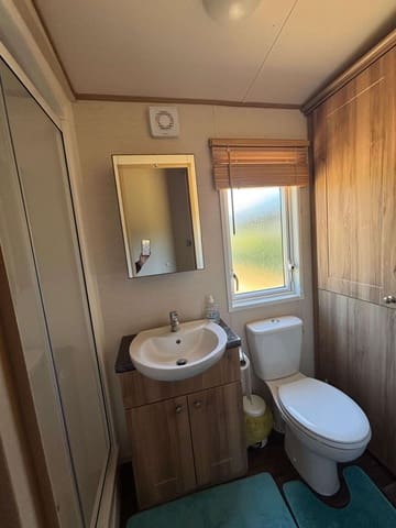 2 chambre Mobil-Home à vendre à Mollina avec piscine garage - 97 316 € (Ref: 9956334)