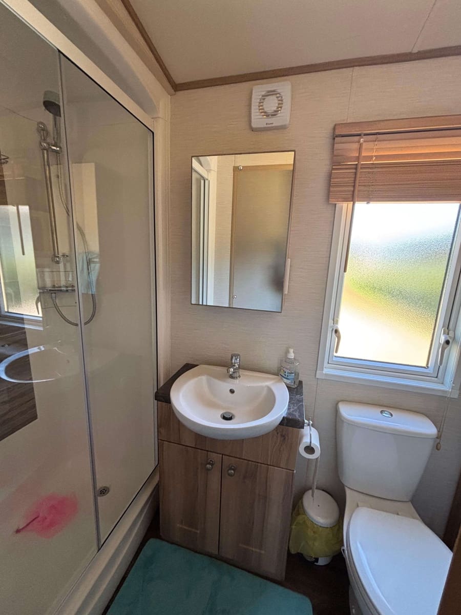 2 bedroom Mobile Home for sale in Mollina with pool garage - € 97,421 (Ref: 9956334)