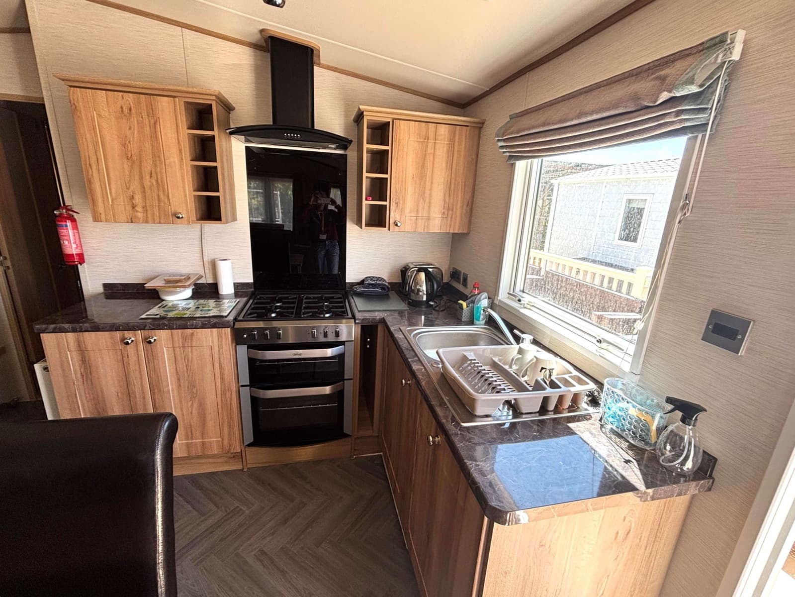2 bedroom Mobile Home for sale in Mollina with pool garage - € 97,421 (Ref: 9956334)
