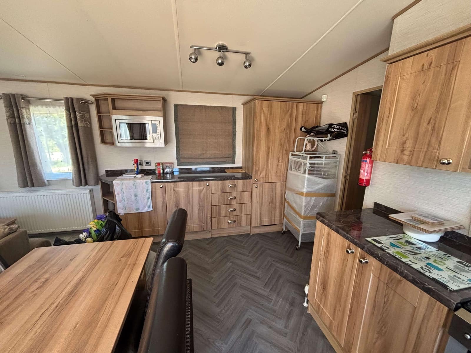 2 bedroom Mobile Home for sale in Mollina with pool garage - € 97,421 (Ref: 9956334)