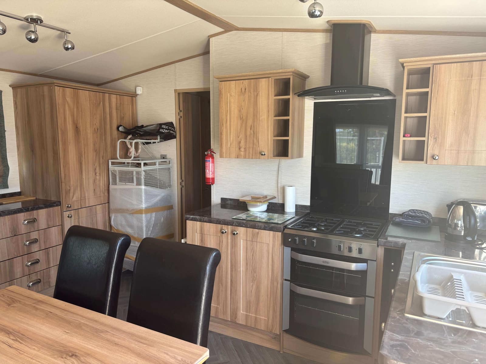 2 bedroom Mobile Home for sale in Mollina with pool garage - € 97,421 (Ref: 9956334)