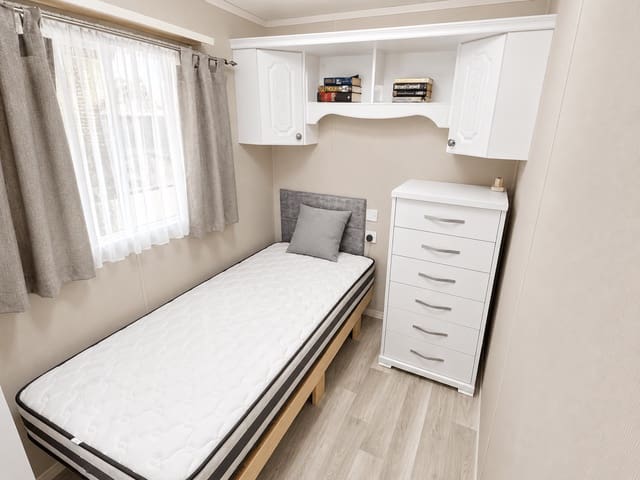 2 chambre Mobil-Home à vendre à Mollina avec piscine garage - 45 723 € (Ref: 9956539)