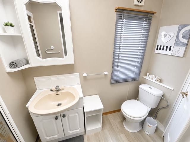 2 chambre Mobil-Home à vendre à Mollina avec piscine garage - 45 723 € (Ref: 9956539)