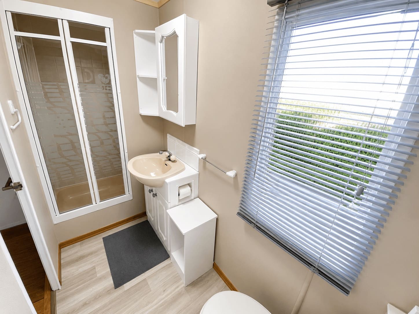 2 bedroom Mobile Home for sale in Mollina with pool garage - € 45,723 (Ref: 9956539)