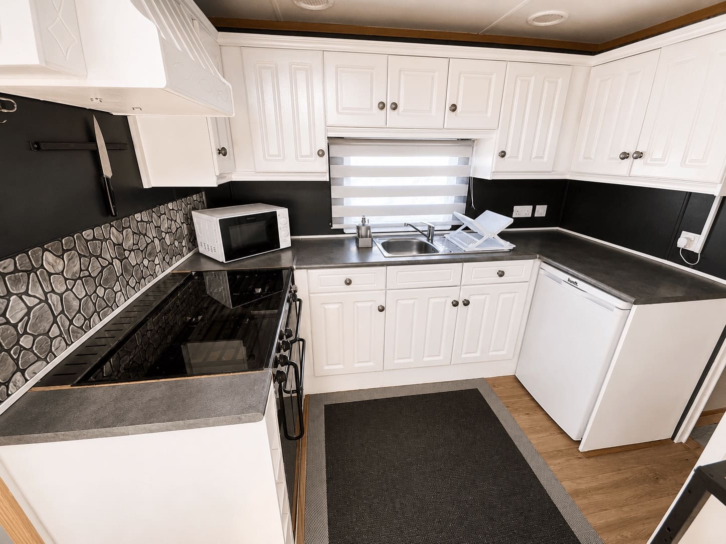 2 bedroom Mobile Home for sale in Mollina with pool garage - € 45,723 (Ref: 9956539)