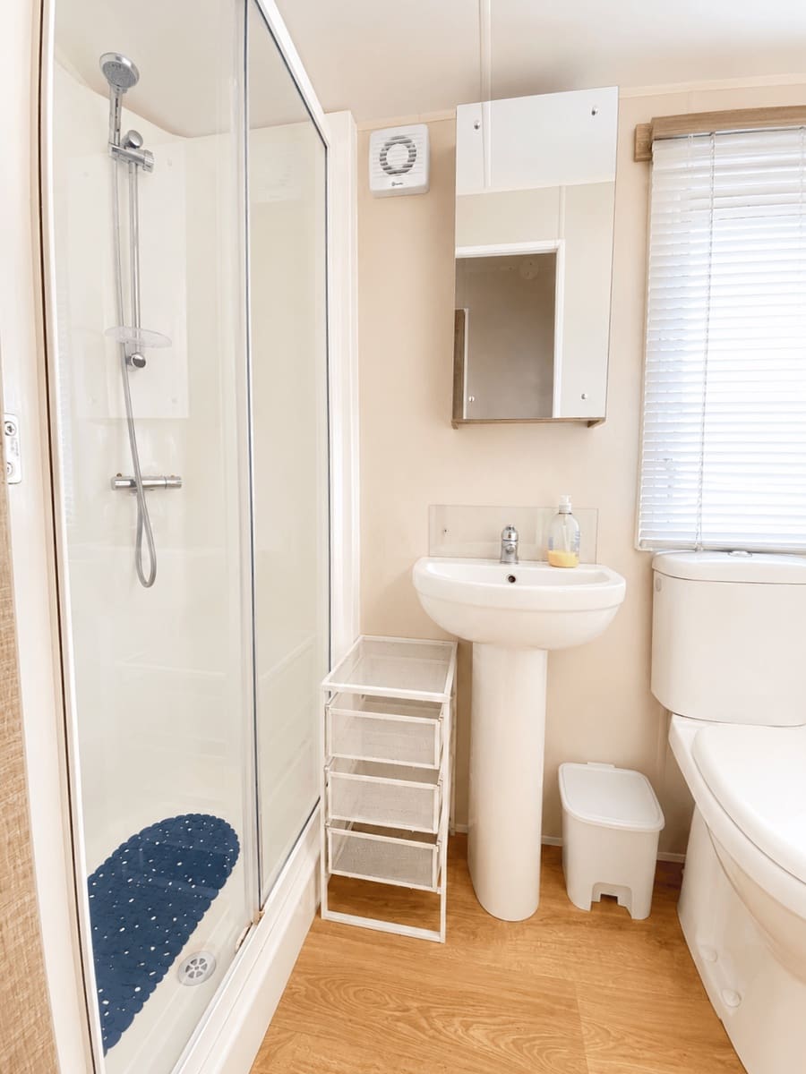 2 soveværelse Mobilhome til salg i Mollina med swimmingpool garage - € 77.699 (Ref: 9965910)