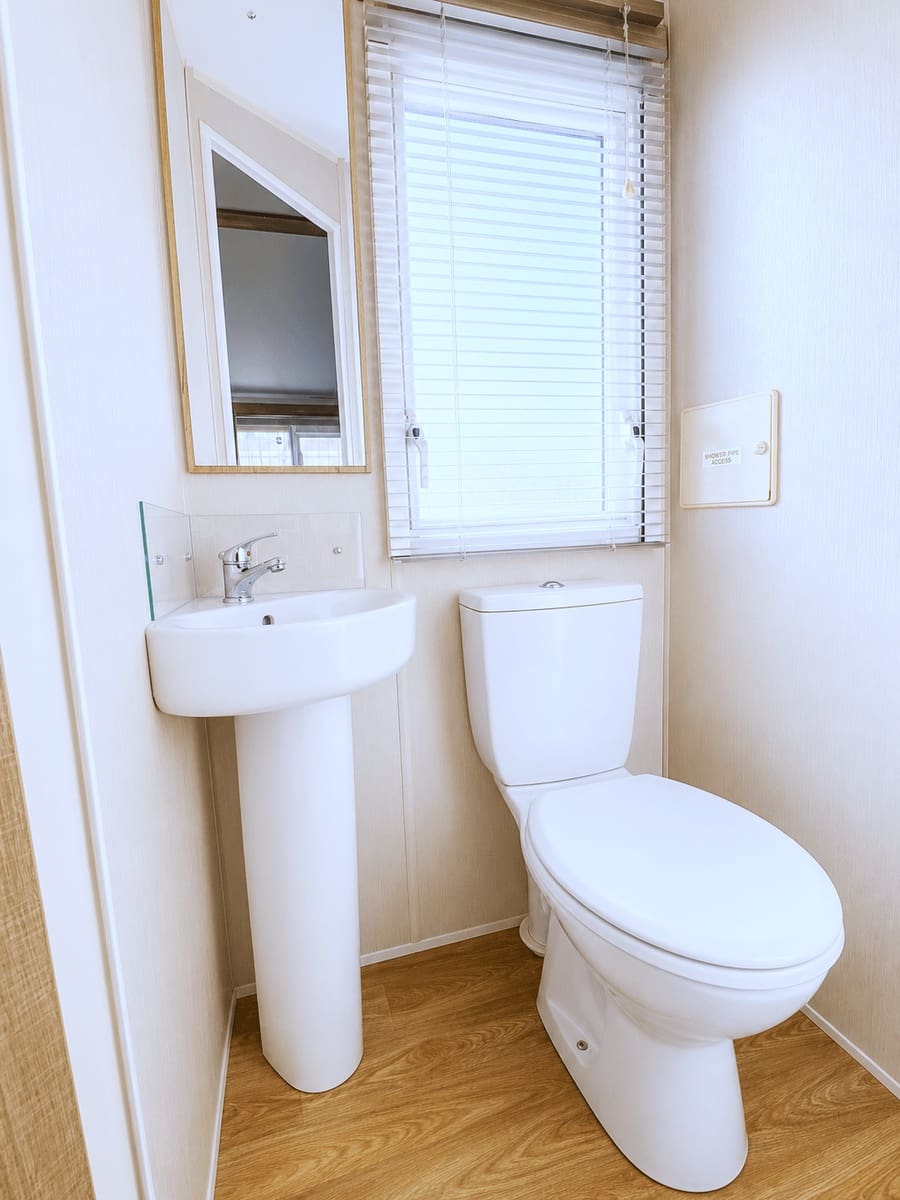 2 soveværelse Mobilhome til salg i Mollina med swimmingpool garage - € 77.699 (Ref: 9965910)