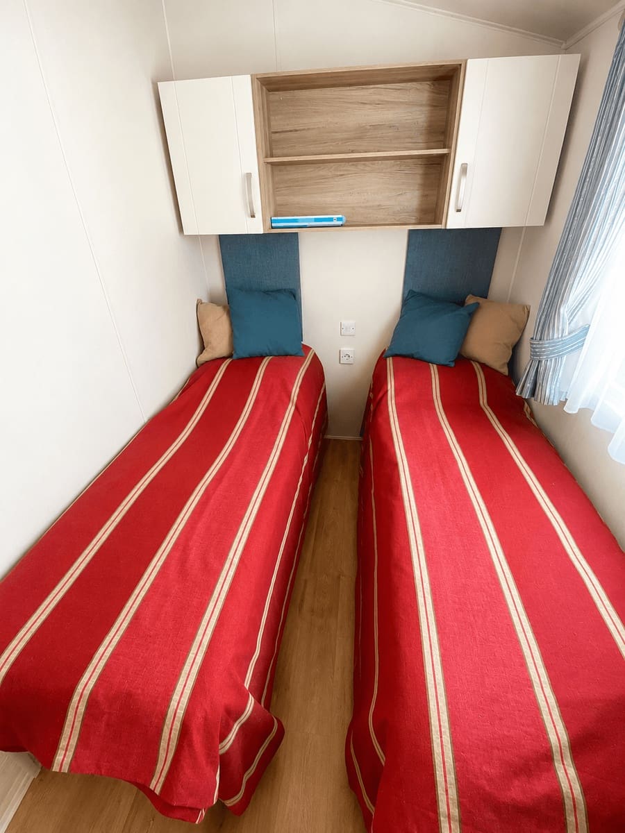2 soveværelse Mobilhome til salg i Mollina med swimmingpool garage - € 77.699 (Ref: 9965910)