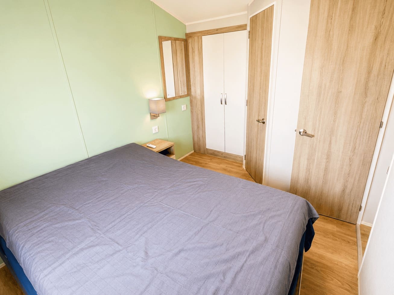 2 soveværelse Mobilhome til salg i Mollina med swimmingpool garage - € 77.699 (Ref: 9965910)