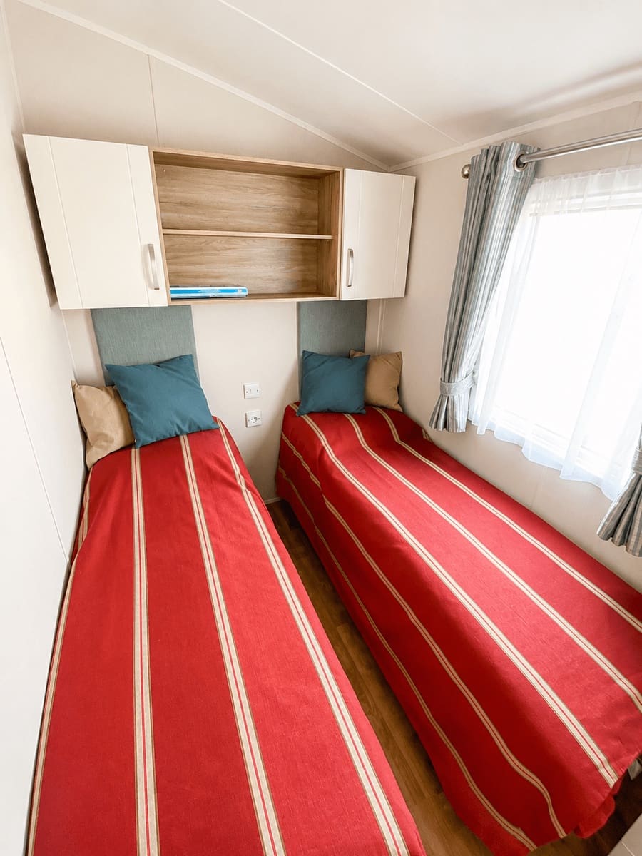 2 soveværelse Mobilhome til salg i Mollina med swimmingpool garage - € 77.699 (Ref: 9965910)