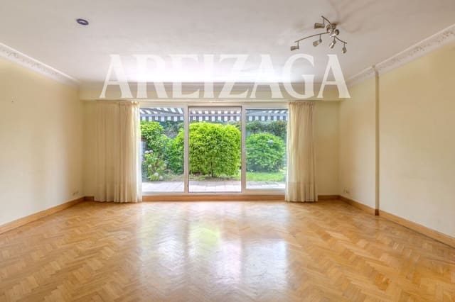 4 sypialnia Dom na sprzedaż w Donostia-San Sebastián z basenem - 1 540 000 € (Ref: 10008020)