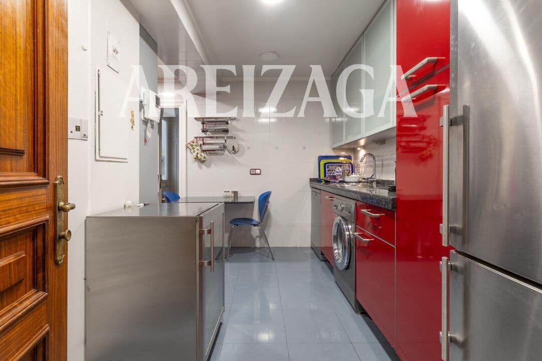 4 camera da letto Appartamento in vendita in Donostia-San Sebastian - 3.200.000 € (Rif: 10009306)