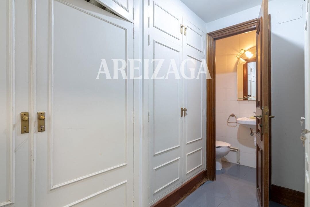 4 camera da letto Appartamento in vendita in Donostia-San Sebastian - 3.200.000 € (Rif: 10009306)