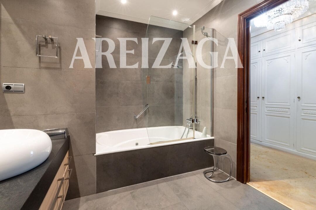 4 camera da letto Appartamento in vendita in Donostia-San Sebastian - 3.200.000 € (Rif: 10009306)