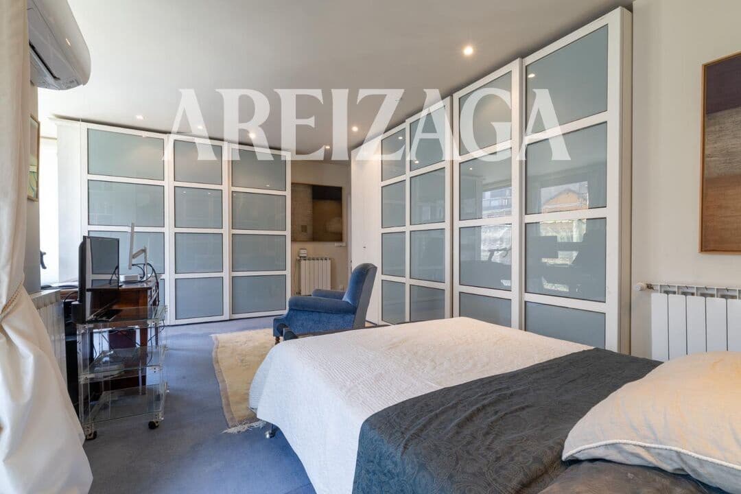 4 camera da letto Appartamento in vendita in Donostia-San Sebastian - 3.200.000 € (Rif: 10009306)
