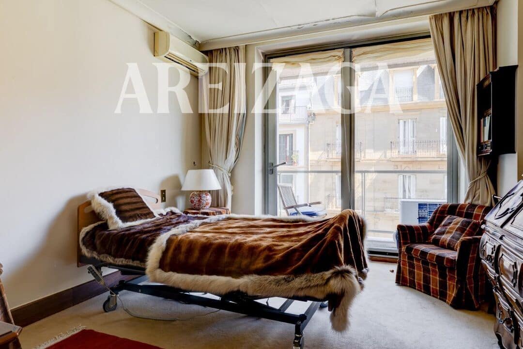 4 camera da letto Appartamento in vendita in Donostia-San Sebastian - 3.200.000 € (Rif: 10009306)